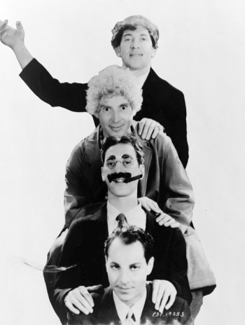 Marx Brothers