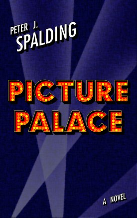 Picture Palace Cover